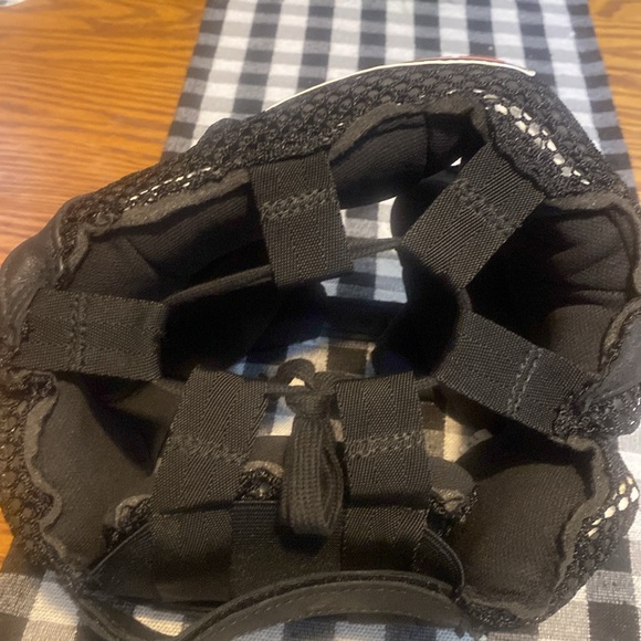 Title Classic Boxing Air Headgear - Picture 2 of 5